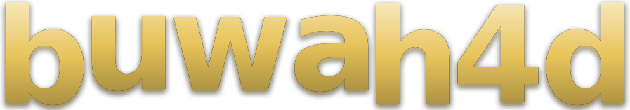 buwah4d logo